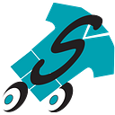 Scrubs On Wheels logo