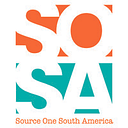 SOSA BPO logo