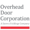 Overhead Door Company of Southwest Idaho logo