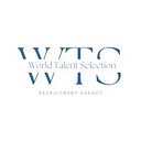 World Talent Selection logo