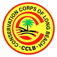 Conservation Corps of Long Beach logo