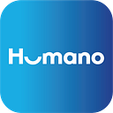 humano logo