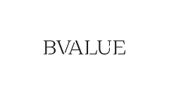 bValue logo
