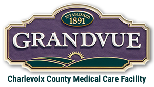 Grandvue Medical Care Facility logo