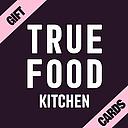 True Food Kitchen logo