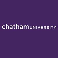 Chatham College for Work Study Students logo