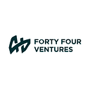 44 Ventures logo