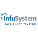 InfuSystem, Inc. logo