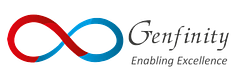 Genfinity Philippines logo