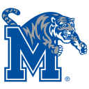 University of Memphis logo