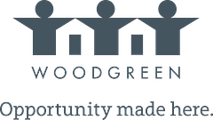 WoodGreen Community Services logo