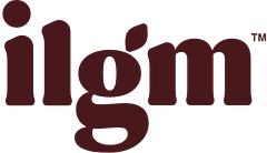 ILGM logo