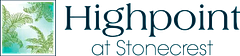 Highpoint at Stonecrest logo