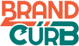 BrandCurb logo
