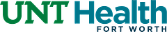 Texas College of Osteopathic Medicine logo