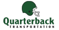 Quarterback Transportation logo