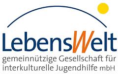 LebensWelt logo