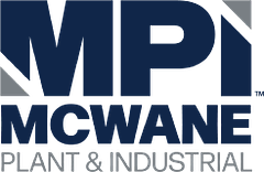 McWane Plant & Industrial logo