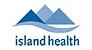Island Health logo