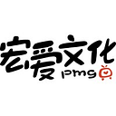 Pacific Media Group logo
