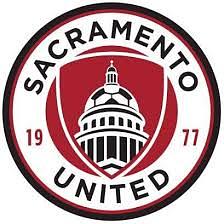 Sacramento United Soccer Club logo