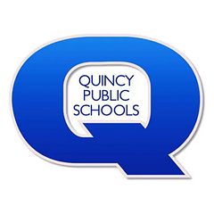 Quincy Public School District 172 logo