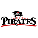 Hannibal School District 60 logo