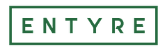Entyre & Pflegewegweiser logo