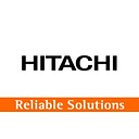 Wenco (a Hitachi Construction Machinery subsidiary) logo