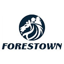 Forestown International Consulting Inc. logo
