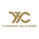 YYC Flooring Solutions logo