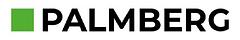 Palmberg Karriere logo