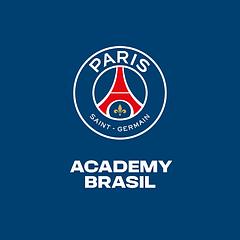 Paris Saint German Academy logo