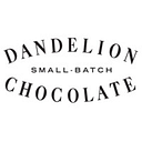 Dandelion Chocolate logo