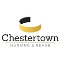 Chestertown Nursing & Rehab logo
