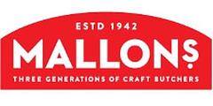 Mallonfoods logo