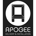 Apogee Delivery & Installation logo