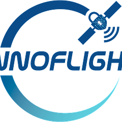 Innoflight logo