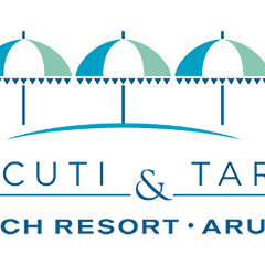 Bucuti & Tara Beach Resort logo