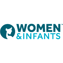 Women & Infants Hospital logo