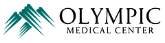 Olympic Medical Center logo