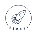 Zero21 logo