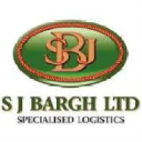 SJ Bargh logo