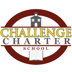 Challenge Preparatory Charter School logo
