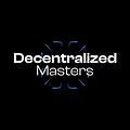 Decentralized Masters logo