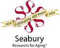 Seabury Resources for Aging logo