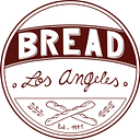 Bread Los Angeles & Brooklyn Bagel logo