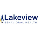 Lakeview Behavioral Health logo