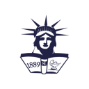 Jersey City Free Public Library logo
