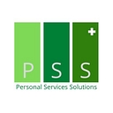 The PSS Group logo
